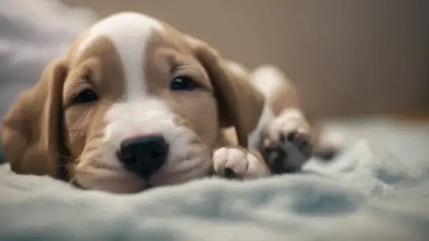 The Science Behind Early Neurological Stimulation and the Super Dog Program
