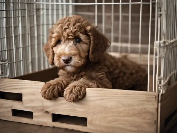 Your First Month Home: Essential Care for Your New Puppy