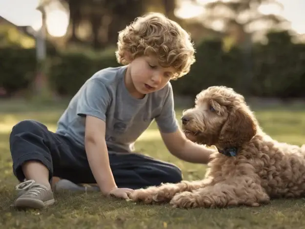 Foundations of Training: Teaching Your Puppy Basic Commands