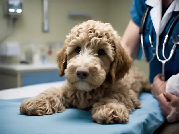 Health Milestones: Vaccination, Spaying/Neutering, and Preventative Care