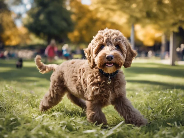 Socialization Magic: Building Your Puppy’s Confidence in Months 2-3