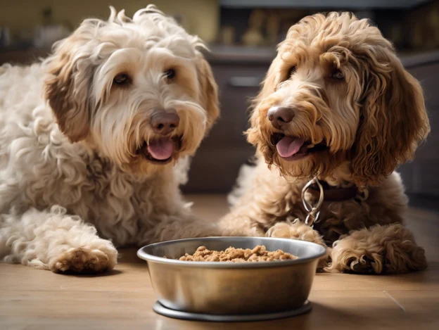 Choosing the Perfect Puppy Food: A Complete Nutrition Guide for New Owners
