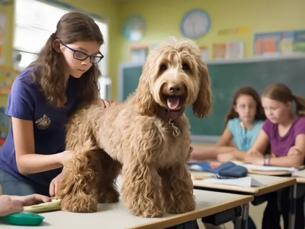Grooming Essentials: Starting Early for a Lifetime of Easy Care
